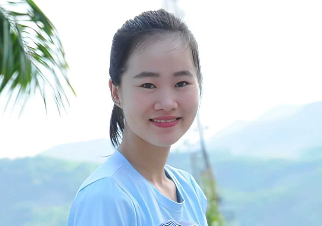 Thùy Vân